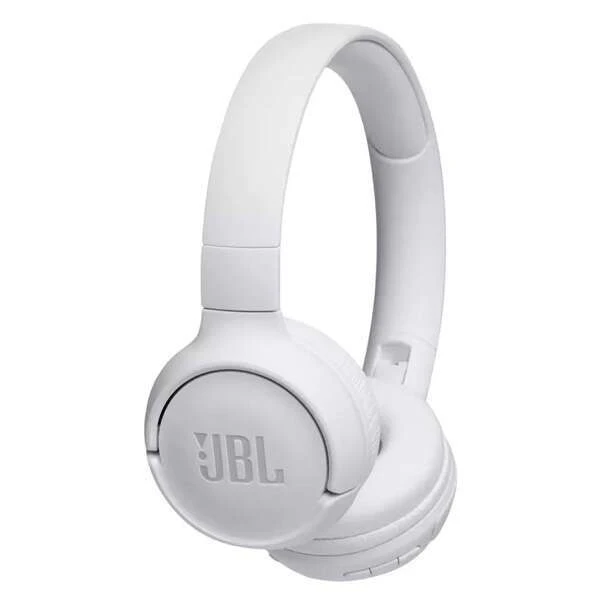 Наушники накладные JBL Tune T500BTWHT (White) - фото 4