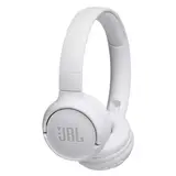 Наушники накладные JBL Tune T500BTWHT (White) - фото 4