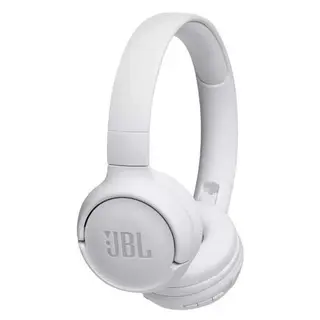 Наушники накладные JBL Tune T500BTWHT (White)