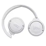 Наушники накладные JBL Tune T500BTWHT (White) - фото 3