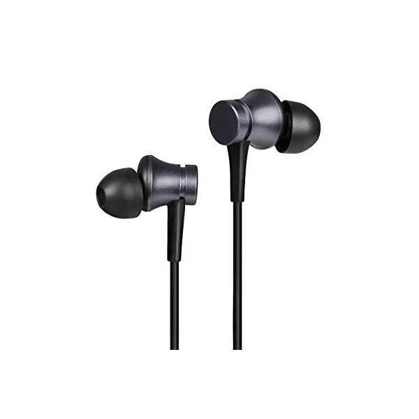 Гарнитура Xiaomi Mi Earphones Basic Black