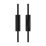 Гарнитура Xiaomi Mi Earphones Basic Black - фото 2