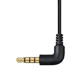 Гарнитура Xiaomi Mi Earphones Basic Red - фото 2