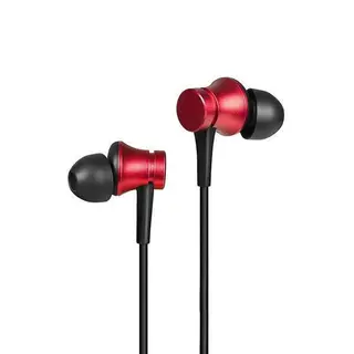Гарнитура Xiaomi Mi Earphones Basic Red