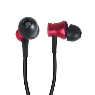 Гарнитура Xiaomi Mi Earphones Basic Red