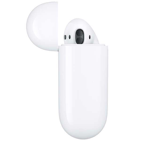Наушники Apple Airpods MV7N2RU/A White