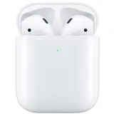 Наушники Apple AirPods II MRXJ2RU White