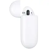 Наушники Apple AirPods II MRXJ2RU White - фото 2