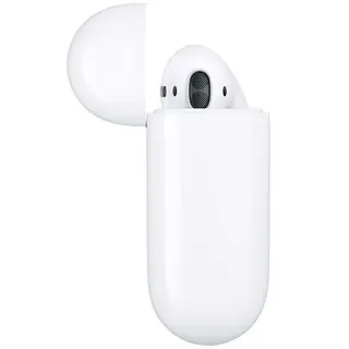 Наушники Apple AirPods II MRXJ2RU White
