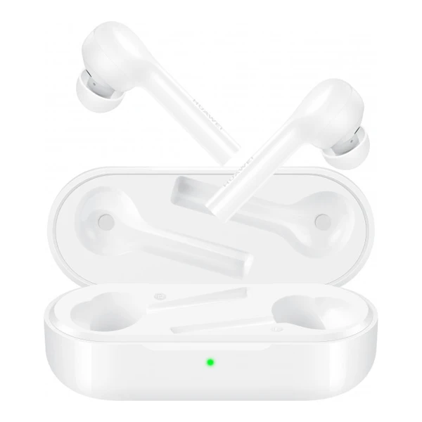 HUAWEI құлаққаптары Freebuds Lite (White)