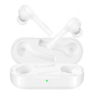 HUAWEI құлаққаптары Freebuds Lite (White)
