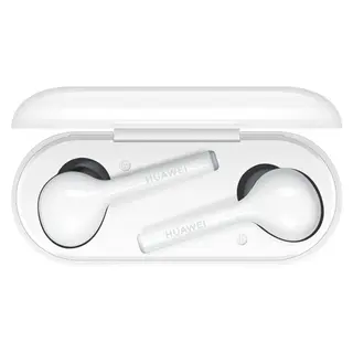 HUAWEI құлаққаптары Freebuds Lite (White)