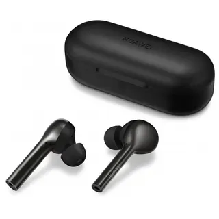 Наушники HUAWEI Freebuds Lite Black