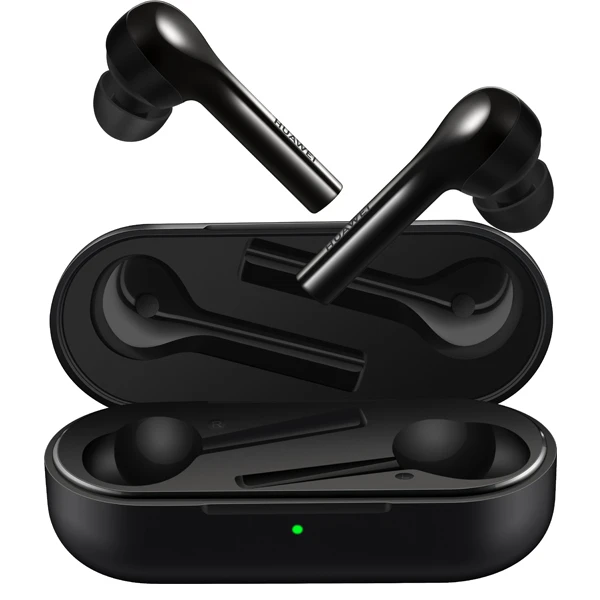 Наушники HUAWEI Freebuds Lite Black