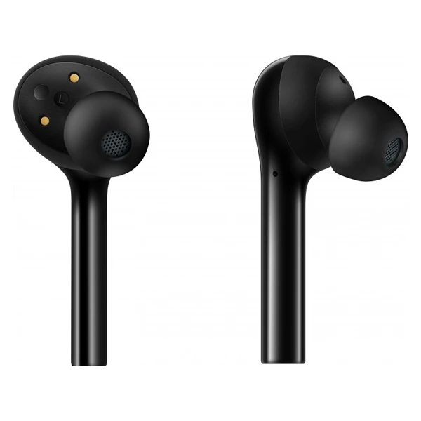 Наушники HUAWEI Freebuds Lite Black - фото 2