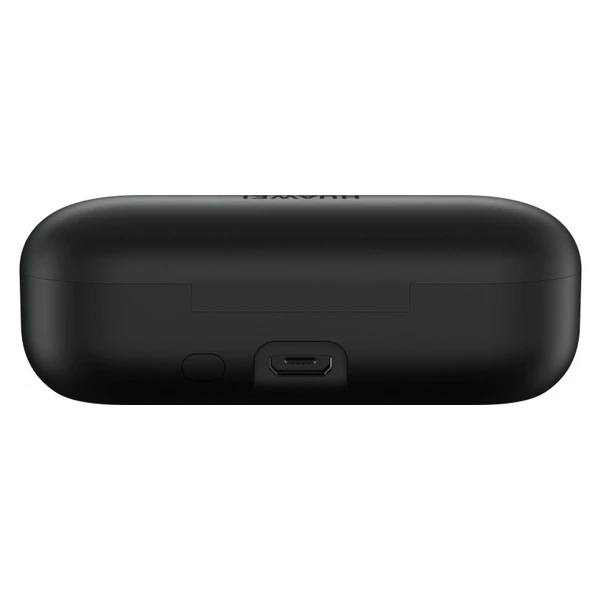 Наушники HUAWEI Freebuds Lite Black - фото 6