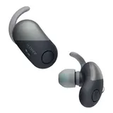 Sony сымсыз ішпек құлаққаптары WFSP700NB.E (Black)