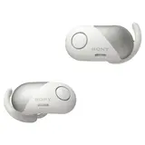 Беспроводные наушники-вкладыши Sony WFSP700NW.E (White) - фото 3