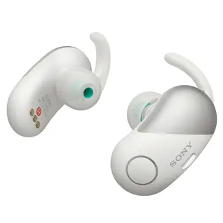 Беспроводные наушники-вкладыши Sony WFSP700NW.E (White)