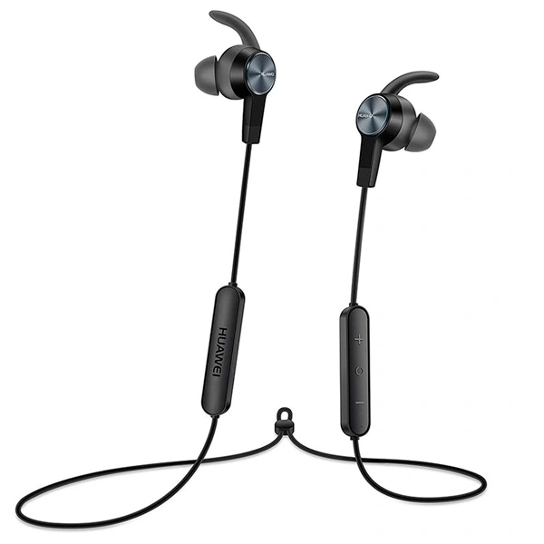 Наушники HUAWEI AM61 (Black) - фото 2