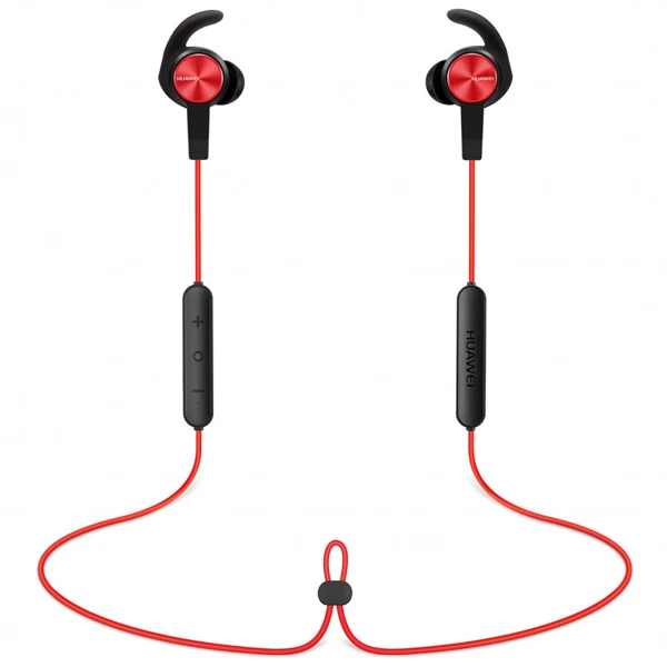 Наушники HUAWEI AM61 (Red)