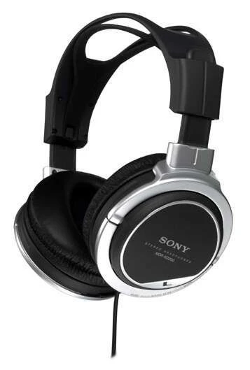 Наушники Sony MDR-XD 200