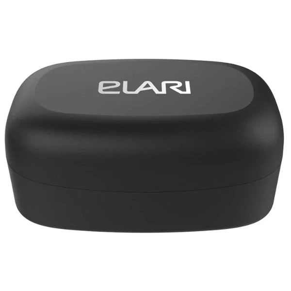 Наушники-гарнитура Elari EarDrops EDS-001 (Black) - фото 2