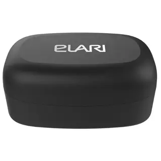 Наушники-гарнитура Elari EarDrops EDS-001 (Black)