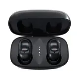 Наушники-гарнитура Elari EarDrops EDS-001 (Black) - фото 4