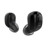 Наушники-гарнитура Elari EarDrops EDS-001 (Black)