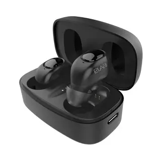 Наушники-гарнитура Elari EarDrops EDS-001 (Black)