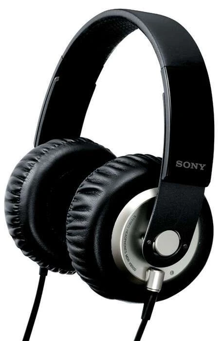 Наушники Sony MDR-XB500