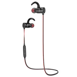 Наушники внутриканальные Awei AK7 (Black)