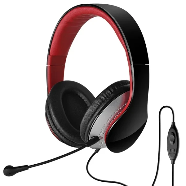 Игровая гарнитура Edifier K830 (Black) - фото 3