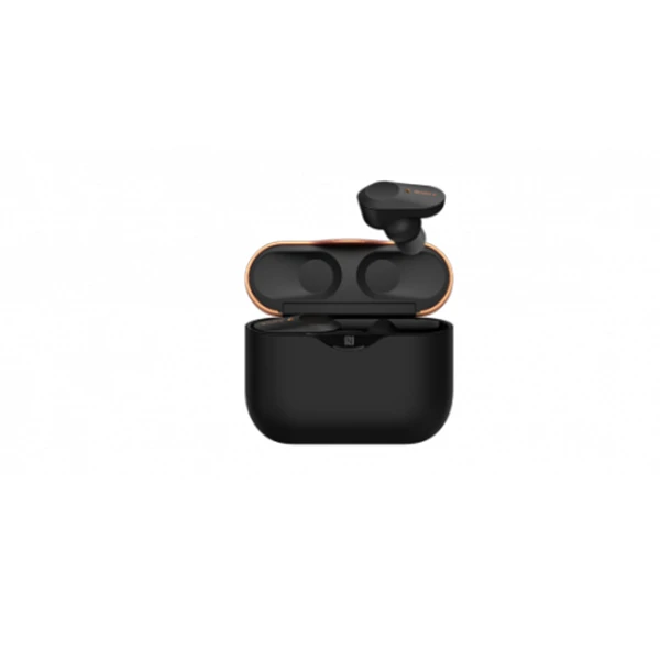 Sony құлаққап-гарнитурасы WF1000XM3B.E (Black) - фото 3