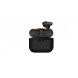 Sony құлаққап-гарнитурасы WF1000XM3B.E (Black) - фото 3