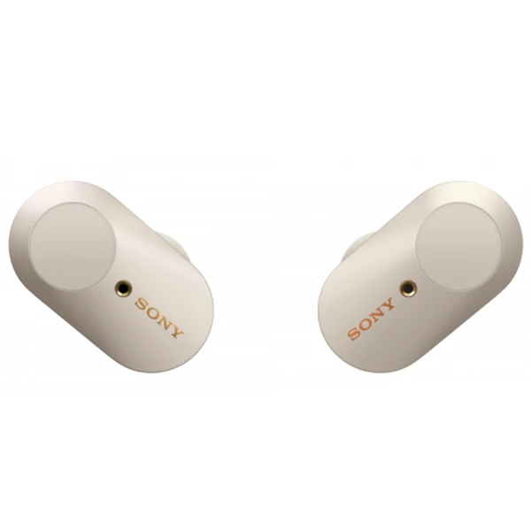 Наушники-гарнитура Sony WF1000XM3S.E Gold - фото 3