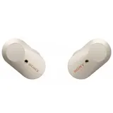 Наушники-гарнитура Sony WF1000XM3S.E Gold - фото 3