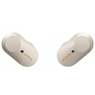 Наушники-гарнитура Sony WF1000XM3S.E Gold