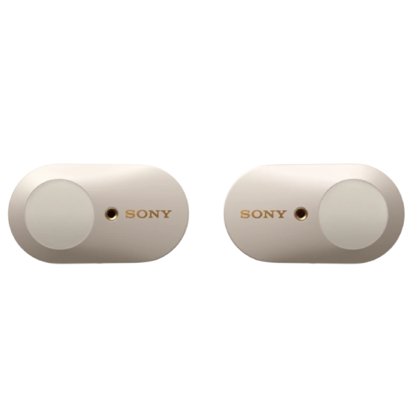Наушники-гарнитура Sony WF1000XM3S.E Gold