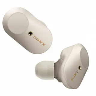 Наушники-гарнитура Sony WF1000XM3S.E Gold