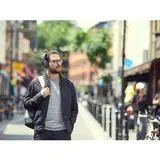 Полноразмерные наушники Sony WHXB900NB.E (Black) - фото 4