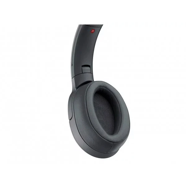 Полноразмерные наушники Sony WHXB900NB.E (Black) - фото 5