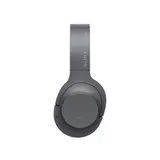 Полноразмерные наушники Sony WHXB900NB.E (Black) - фото 8