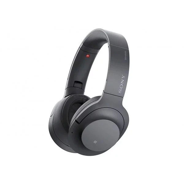 Полноразмерные наушники Sony WHXB900NB.E (Black)