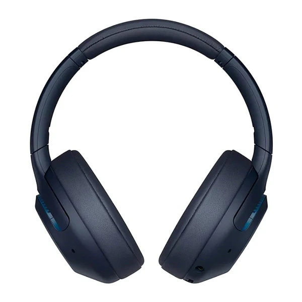 Полноразмерные наушники Sony WHXB900NL.E (Blue) - фото 2