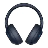Полноразмерные наушники Sony WHXB900NL.E (Blue) - фото 2