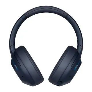 Полноразмерные наушники Sony WHXB900NL.E (Blue)