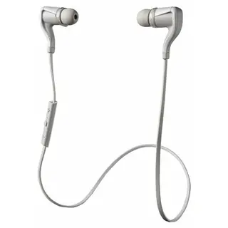 Наушники-вкладыши Plantronics BackBeat GO 2 (White)