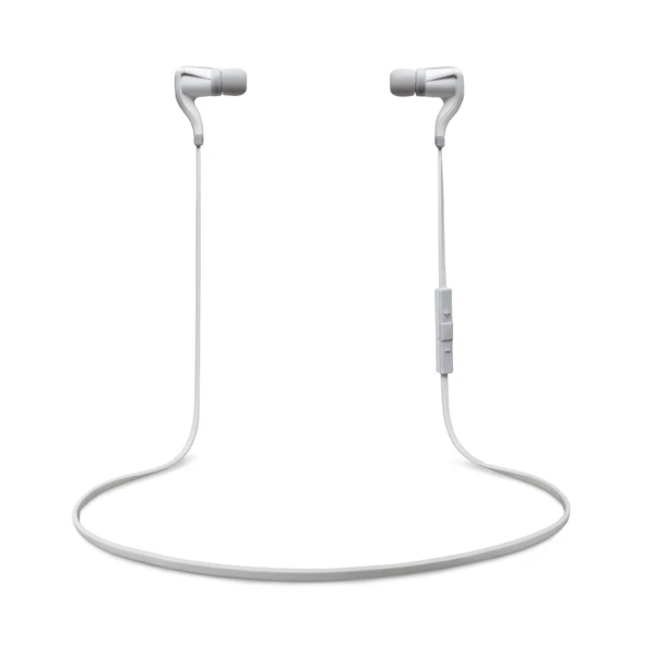 Наушники-вкладыши Plantronics BackBeat GO 2 (White)